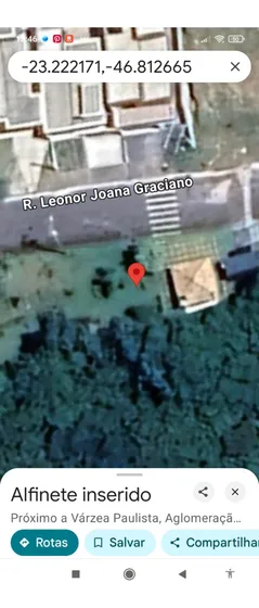 Terreno A Venda: Oportunidade Única!