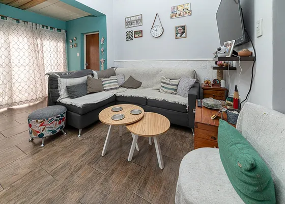 Venta Ph 4 Ambientes Caseros 