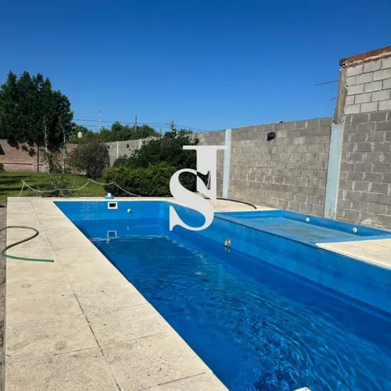 Quinta En Venta En Calle  Caratini, General Rodriguez