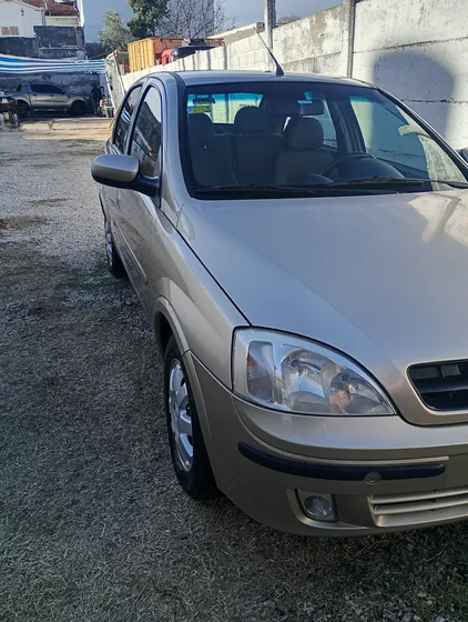 Chevrolet Corsa 1.7 Gls
