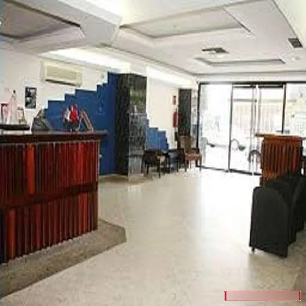 Hoteles Y Resorts En Venta