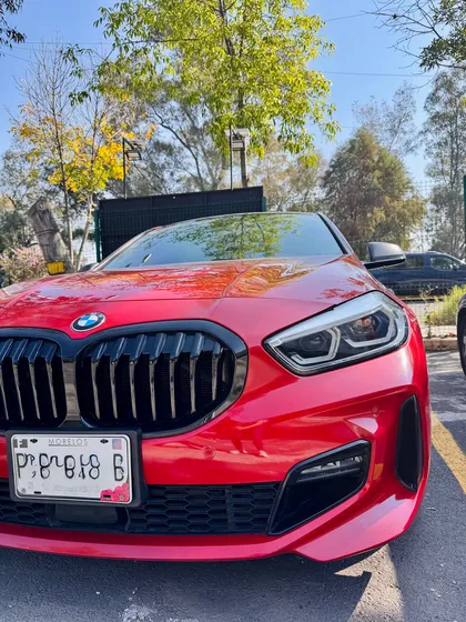 Bmw Serie 1 118i