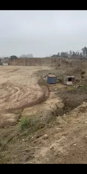 Sitio En Arriendo Corriente Trifásica En San Antonio