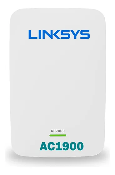 Configurar router linksys ea6350 como repetidor best sale