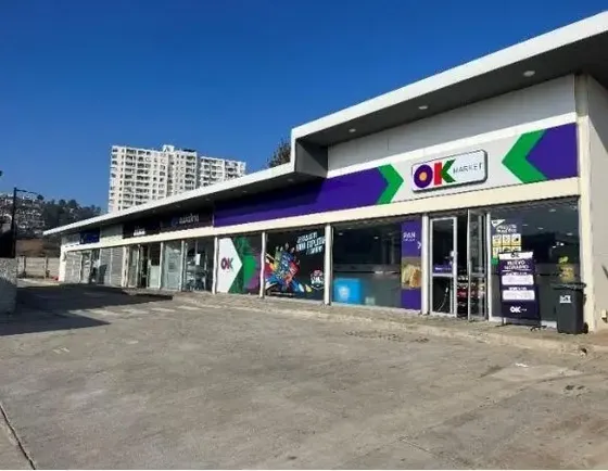 Local Comercial En Arriendo En Viña Del Mar