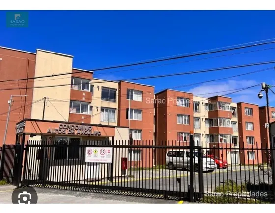Oportunidad Departamento Altos De Angelmo Puerto Montt