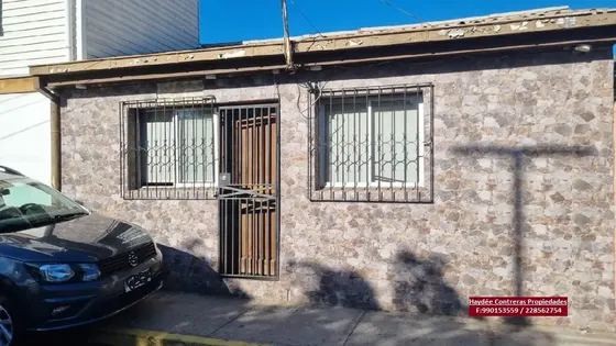 Casa En Venta En San Bernardo