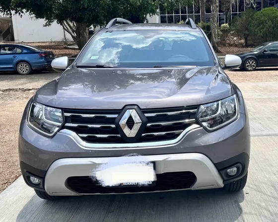 Renault Duster Iconic 1.6 T/m
