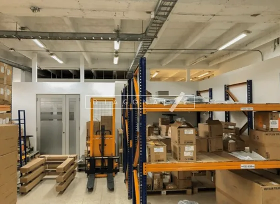 Bodega Industrial En Arriendo En Engativa