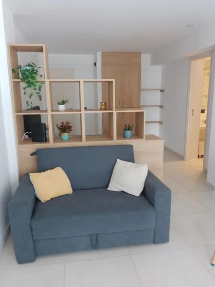 Departamento En  La Perla 