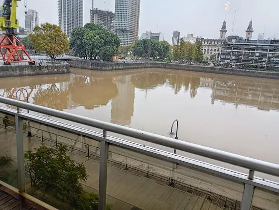 Departamento Amoblado Alquiler Al Dique Unicas Vistas Cochera Anual O Temporario