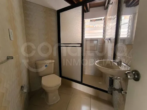 Casas En Arriendo Belen Aliadas 472-7538