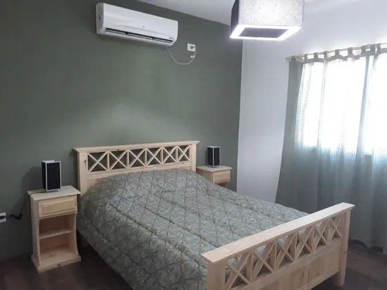 Casaquinta En Alquiler Temporario Zona Oeste 