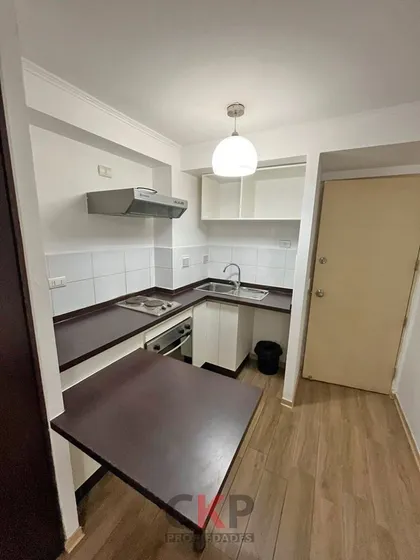 Tipo Studio Piso 4, Permite Airbnb 