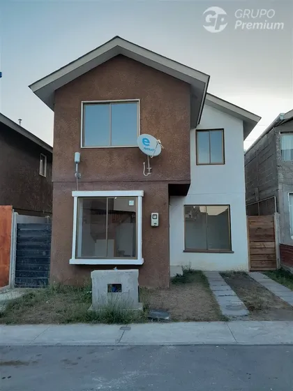 Casa En Arriendo De 3 Dorm. En Coquimbo