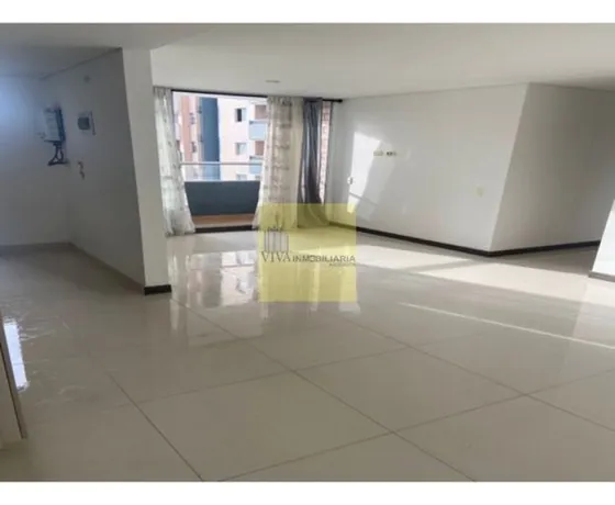 Venta De Apartamento En Sabaneta - Aves Maria 