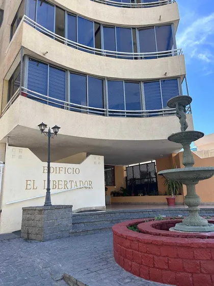Vendemos Depto Avda Brasil 4 Hab/ 3 Baños (79291)