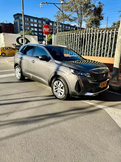 Peugeot 3008 1.6 Active