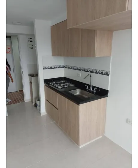 Apartamento En San Antonio De Prado Urb Piemonti  