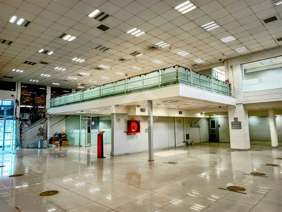 Local Comercial En Arriendo En Osorno