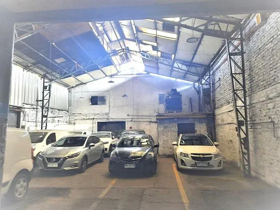 Sector Padre Hurtado