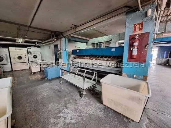 Sq. Fondo De Comercio En Venta En Boleita Sur D25-6413s 