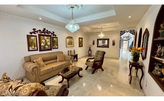 Casa De Un Piso En Venta - Barrio El Recreo Palmira Valle Colombia