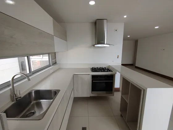 Arriendo Apartamento En Sabaneta