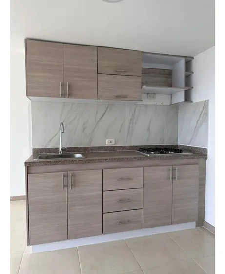 Venta Apartamento De 60mt2 Pangola, Jamundí 9803.