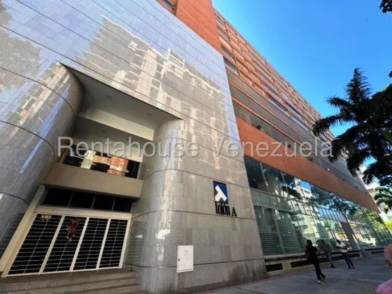 Apartamento En Venta Las Mercedes 25-14941 Ab
