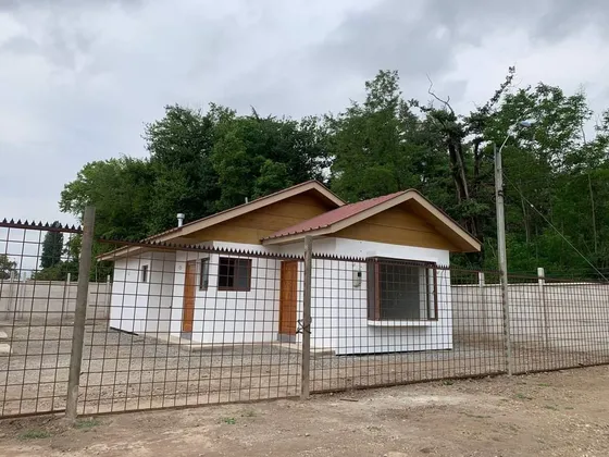 Vende Casa Nuevas En Requinoa Pichuguao