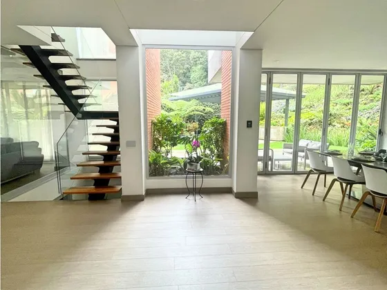 Se Vende Casa En Sotileza 