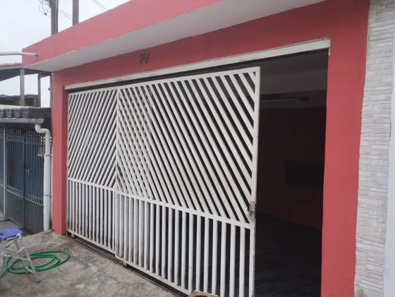 Conquiste Sua Casa Própria Em Carapicuíba!  Financiamento 100% Liberado!