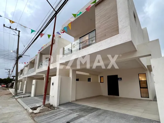 Casa En Venta Col. Roma