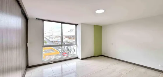 Apartamento En Venta En El Centro/pereira (279062730).