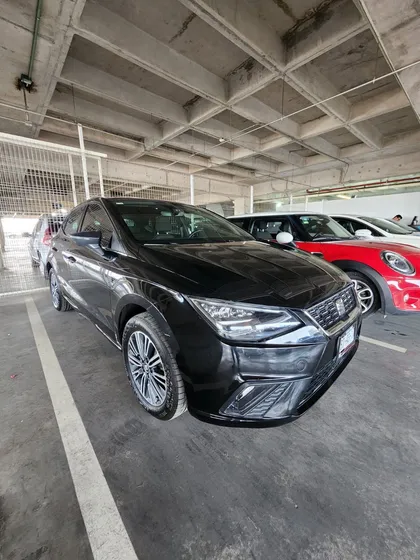 Seat Ibiza Xcellence
