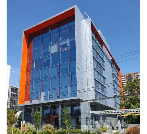 Kennedy/gerónimo De Alderete Excelente Oficina
