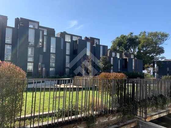 Departamento En Venta De 3 Dorm. En Valparaíso