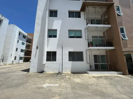 *vendo Apartamento En Carretera Don Pedro*