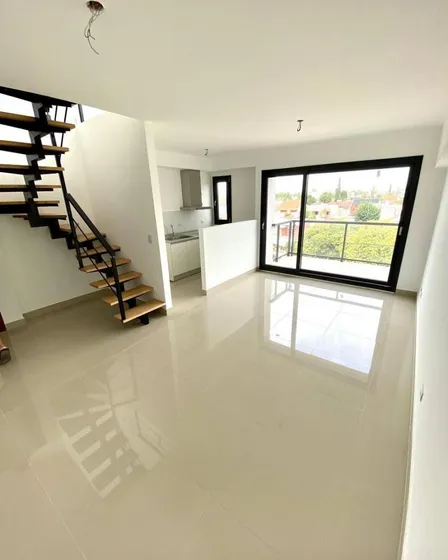 Departamento De 3 Ambientes - Vilanova Haedo