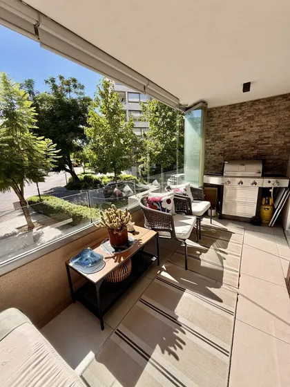 Departamento Vitacura/ Mar Jónico