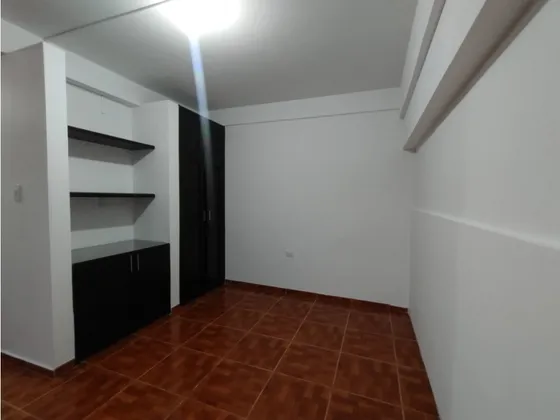 Arriendo Apartaestudio En Alta Suiza Manizales | Arriendos Mzl