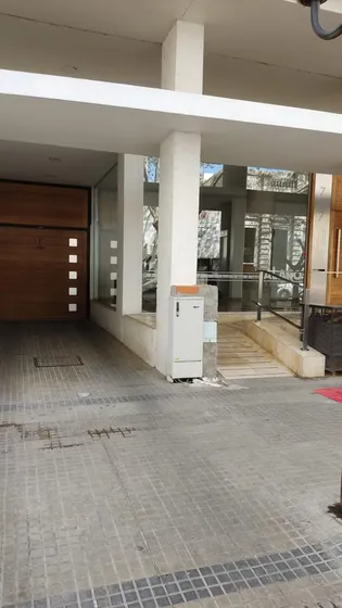 Cochera En Venta - 13mts2  - La Plata