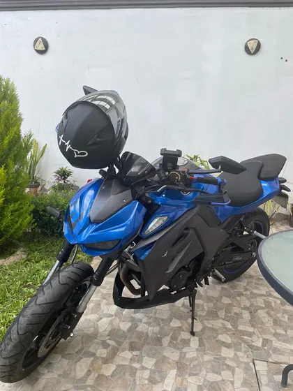 Dínamo 250cc Speedfire
