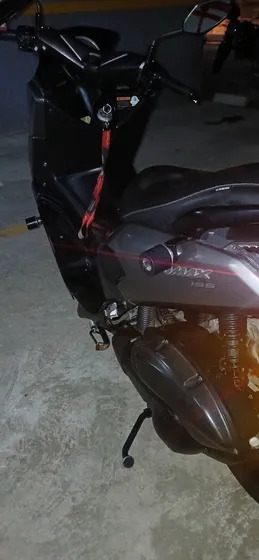 Se Vende Moto Nmax 2022
