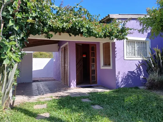 Casa En Alvorada Barra Do Chui. Brasil