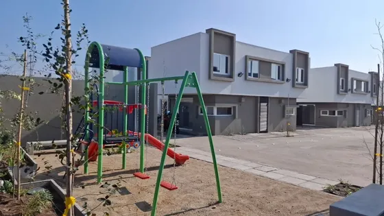 Condominio Tocornal