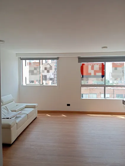 Se Arrienda Hermoso Apartamento En El Sector De Los Colores