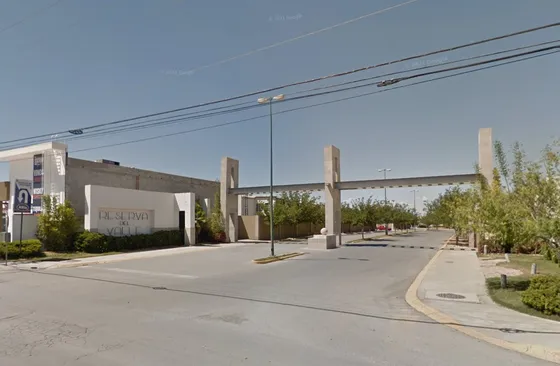 Casa En Venta En Reserva Del Valle Juárez Chihuahua Lf*