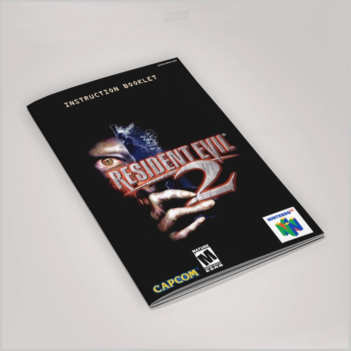 resident evil 2 n64 rom audio bug resident evil 2 n64 rom audio bug